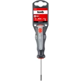 Kép 2/3 - KWB Profi CrV Phillips csavarhúzó PH2x100mm