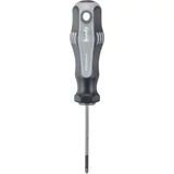 Kép 1/3 - KWB Profi CrV Pozidriv csavarhúzó PZ2x100mm
