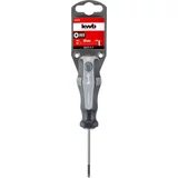 Kép 2/3 - KWB Profi CrV Pozidriv csavarhúzó PZ2x100mm