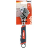 Kép 2/3 - KWB Profi állítható villáskulcs, 1 1/8", 28mm