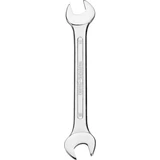 Kép 1/3 - KWB Profi CrV villáskulcs, 6x7mm