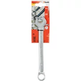 Kép 2/3 - KWB Profi CrV kombinált villáskulcs, 6mm