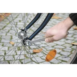 Kép 3/3 - KWB Profi CrV kombinált villáskulcs, 6mm