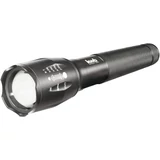 Kép 1/3 - KWB nagy LED zseblámpa, 5W, 811lm