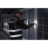 Kép 3/3 - KWB nagy LED zseblámpa, 5W, 811lm