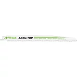 Kép 1/4 - KWB orrfűrészlap fához, 240mm, 2db