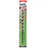 Kép 2/4 - KWB AKKU TOP ENERGY SAVING 35% HSS-M2 fafúrószár 32 mm 235/160 mm