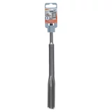 Kép 3/3 - KWB PROFI SDS Plus hajlított horony vésőszár 25x250 mm