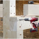 Kép 3/4 - KWB AKKU TOP ENERGY SAVING 35% HSS-M2 fafúrószár 20 mm 460/384 mm