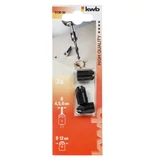 Kép 3/5 - KWB PROFI kúpos süllyesztő adapter klt. fúrószárhoz 4, 5, 6 mm (3db-os)