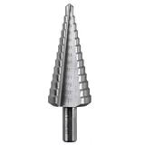 Kép 1/3 - KWB PROFI HSS kúpfúró 2 mm-es osztással 4-20 mm (1db-os)
