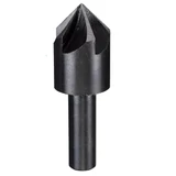 Kép 1/3 - KWB PROFI hengeres befogású kúpos süllyesztő 12 mm (1db-os)
