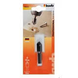 Kép 2/3 - KWB PROFI hengeres befogású kúpos süllyesztő 12 mm (1db-os)