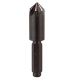 Kép 1/3 - KWB PROFI hexagon befogású kúpos süllyesztő 13 mm (1db-os)