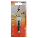 Kép 2/3 - KWB PROFI hexagon befogású kúpos süllyesztő 13 mm (1db-os)
