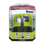 Kép 2/3 - KWB PROFI AKKU TOP ENERGY SAVING süllyesztő 60 mm