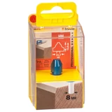 Kép 3/4 - KWB PROFI HSS TCT trimmelő fóz kés 11,7x8 mm