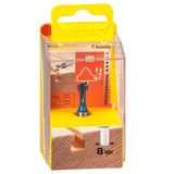 Kép 3/4 - KWB PROFI HSS TCT ' T ' falc maró kés 5/9,5x8 mm