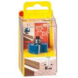 Kép 3/4 - KWB PROFI HSS TCT falc maró kés 31,7x8 mm