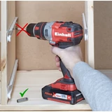 Kép 6/6 - KWB PROFI extra rövid mágneses bit-tartó 1/4"x35 mm