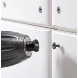 Kép 2/2 - KWB PROFI PH2 gipszkarton behajtó bit (2db-os)