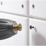 Kép 2/2 - KWB PROFI PZ2 gipszkarton behajtó bit (2db-os)
