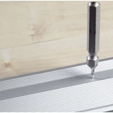 Kép 3/5 - KWB PROFI PH2 behajtó bit süllyesztő előfúróval 1,5 mm