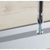 Kép 5/5 - KWB PROFI PH2 behajtó bit süllyesztő előfúróval 1,5 mm