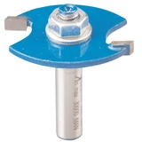 Kép 1/3 - KWB PROFI HSS TCT horonymaró kés 2x8 mm