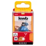 Kép 2/4 - KWB PROFI HSS TCT csapágyas holker kés 28,1x8 mm