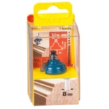 Kép 3/4 - KWB PROFI HSS TCT csapágyas holker kés 28,1x8 mm