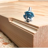 Kép 4/4 - KWB PROFI HSS TCT csapágyas holker kés 28,1x8 mm