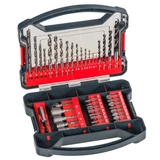 Kép 1/4 - KWB POWER-BOX STANDARD bit, fúrószár klt. (41db-os) 