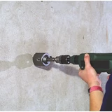 Kép 3/3 - KWB SDS Plus TCT dobozfúró klt. 68mm