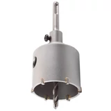 Kép 1/3 - KWB SDS Plus TCT dobozfúró klt. 68mm