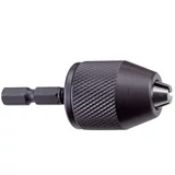 Kép 1/3 - KWB Profi gyorstokmány, kulcs nélküli, HEX befogású, 0.5-6.5mm