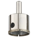 Kép 1/2 - KWB PROFI DIAMOND ipari gyémánttal borított koronafúró 14x25mm