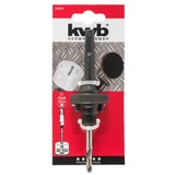 Kép 2/3 - KWB PROFI SDS Plus HSS-CO-Bi-metal központfúró adapter 32-152mm