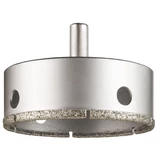 Kép 1/2 - KWB PROFI DIAMOND ipari gyémánttal borított koronafúró 50x25mm