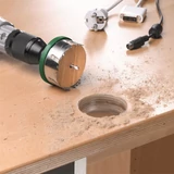 Kép 4/4 - KWB AKKU TOP ENERGY SAVING TS koronafúró klt. (8db-os)