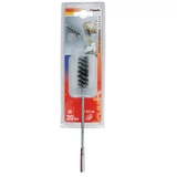Kép 2/3 - KWB PROFI drótos csőkefe 20x55x200mm
