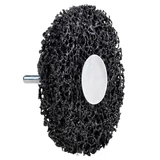 Kép 1/4 - KWB PROFI POLYCARBIDE csiszolótárcsa 100 mm