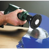Kép 4/4 - KWB PROFI POLYCARBIDE csiszolótárcsa 100 mm