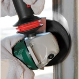 Kép 3/3 - KWB PROFI POLYCARBIDE csiszolókorong 125x22mm