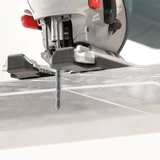 Kép 3/3 - KWB PROFI Bi-metal szúrófűrészlap fogak:1,2 (5db-os)