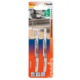 Kép 2/3 - KWB PROFI Bi-metal szúrófűrészlap fogak: 3 (2db-os)KWB PROFI Bi-metal szúrófűrészlap fogak: 3 (2db-os)