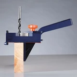 Kép 4/4 - KWB PROFI fúró és dübelező adapter 3-12 mm