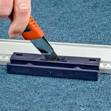 Kép 3/4 - KWB LINE MASTER PROFI univerzális kés vezető adapter 
