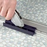 Kép 4/4 - KWB LINE MASTER PROFI univerzális kés vezető adapter 