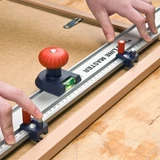 Kép 4/5 - KWB LINE MASTER PROFI univerzális képkeret akasztó kijelölő adapter